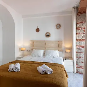 Marbellatown , Marbella Spanien