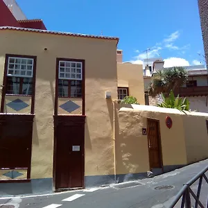 Casa Julian , Santa Cruz de la Palma (Isla de la Palma) Spanien