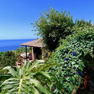 Casa Rosa , Tijarafe Spanien