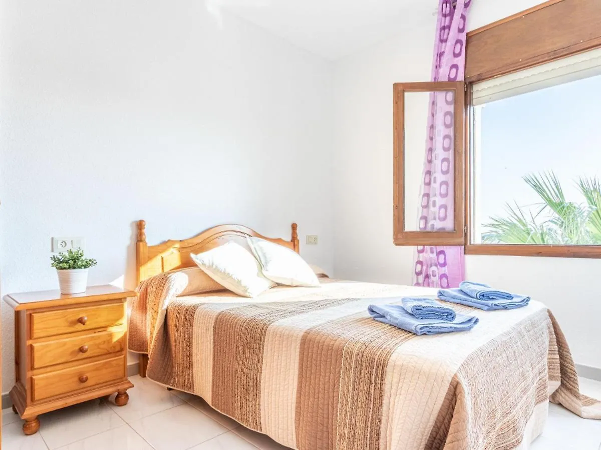 Apartment Sant Maurici-2 By Interhome Empuriabrava 0*,  Spain