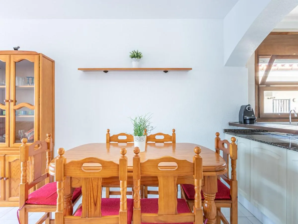 Apartment Sant Maurici-2 By Interhome Empuriabrava